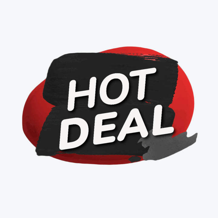 Hot Sales