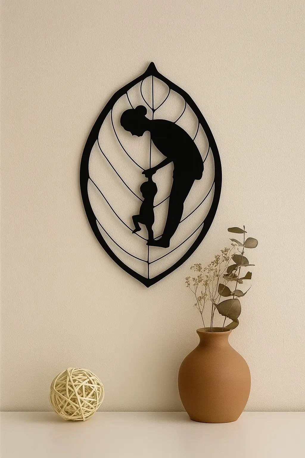 Mother Tree Wall Art