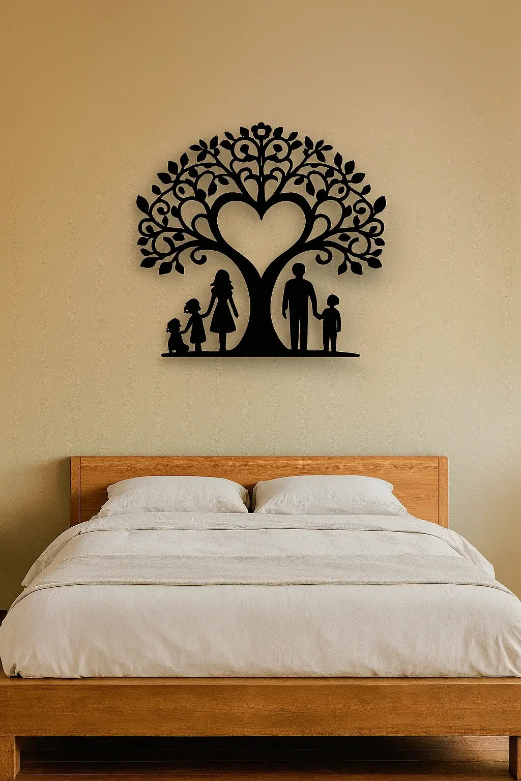 Family wall art