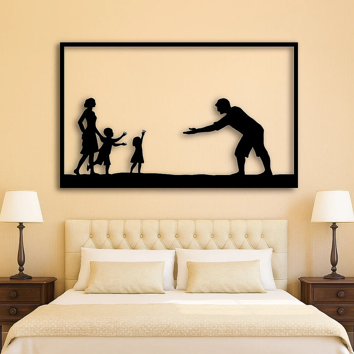Family Wall Art