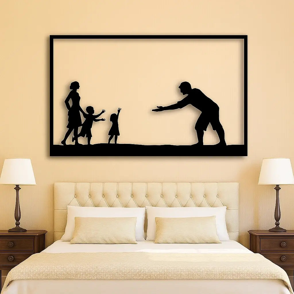 Family Wall Art