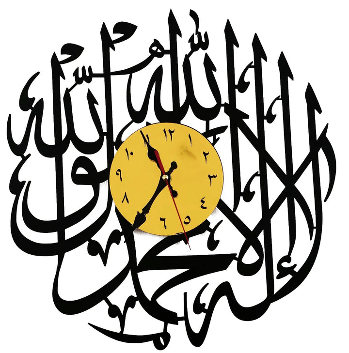 Wall Clocks